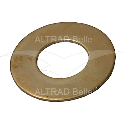 4/0009 - Washer Flat 54 O/dx26 I/dx2mm