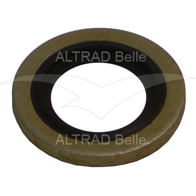 5/0011 - Seal Bonded 1/4