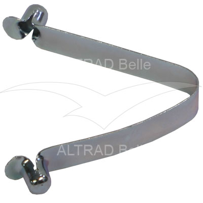 50012 - Spring Clip For Handles
