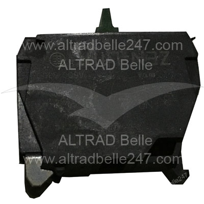 50610 - On/off Switch Zenl1111 011507