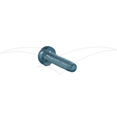 7/4003 - Screw