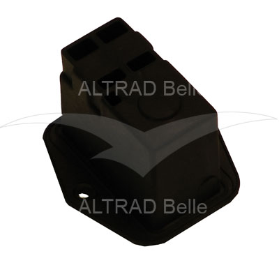 70/0249 - Cover Rear Switch Nvr