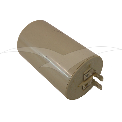 70/0135 - Capacitor 25uf