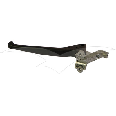 74/0019 - Clutch Lever With No Clamp