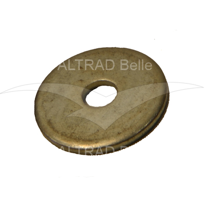 77.0.142 - Washer - Vib.pulley Retainer