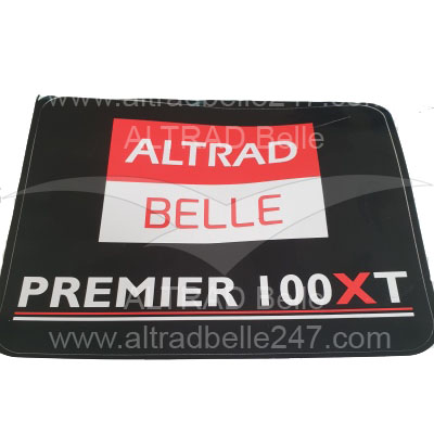 800/23402 - Decal Premier 100t Small