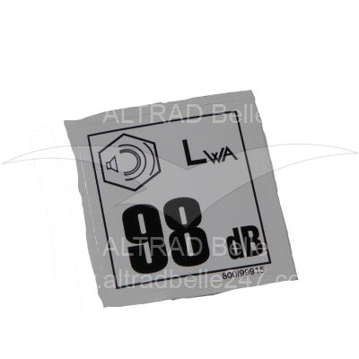 800/99915 - Decal Noise 98 Lwa