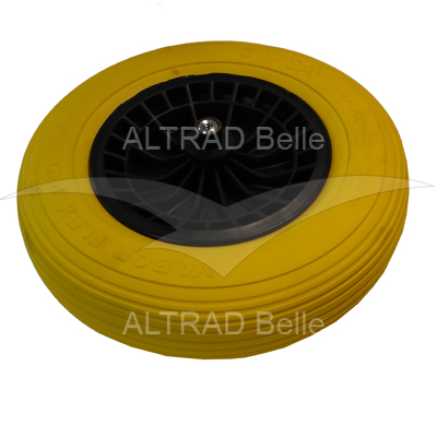 80092 - Flex Pro Wheel Nml - Flatproof