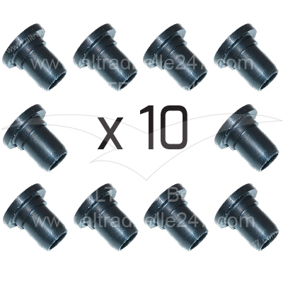 900/11400_PK10 - RETAINER WHEEL - PACK 10      