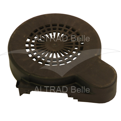 900/16800 - Cover Motor Fan End