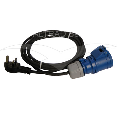 900/18100 - Cable Extension 240v Nvr