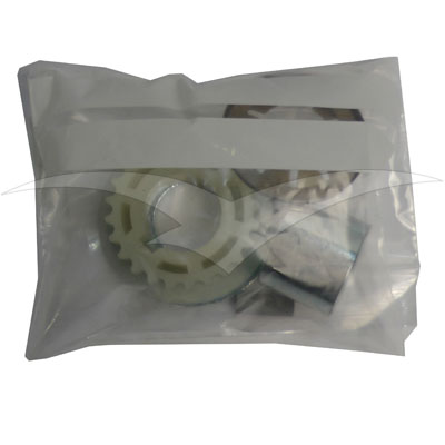 900/31000 - Engine Pulley Kit