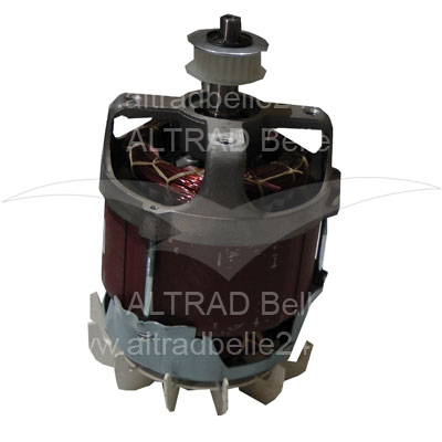 900/37300 - Kit Motor Assy 115v 60hz