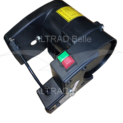 900/32800 - Motor Assy 115v-60hz Ul