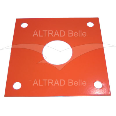 909/99995 - Plate Gearbox Seal Cover