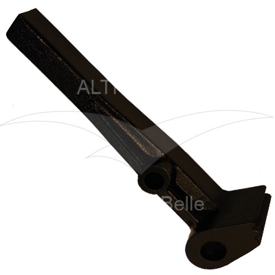 909/99998 - Handle Hand Brake (machined)