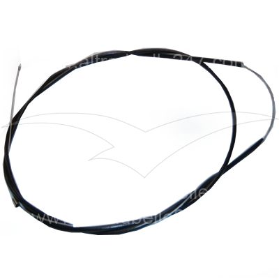 945/99603 - Pro 600x Throttle Cable