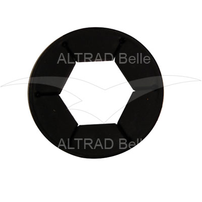 971/01603 - Chisel Bellows Hex 32