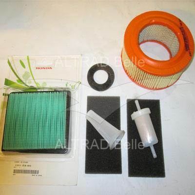 980/03000 - Kit RTX Service GX100 (main)