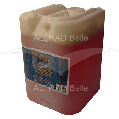 CD19000 - Clean Concrete Dissolver 19ltr