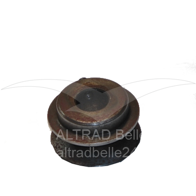 CMS64 - Pulley 5/8