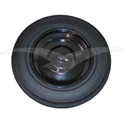 PS059 - Premier Rubber Wheel