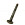 00.0.868 - Carriage Bolt - M10 X 100mm