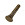 00.5.061 - Square Flat Head Bolt M12x69