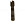 01997 - Rh Handle V-damped