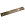 157.0.004 - Aluminium Clamping Strip