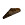 157.0.242 - Plastic Block (wing Nut)