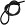 158/99916 - 7mm Id Spiral Wrap Black