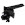 160006 - Axle  For St350