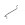 16555-Z0D-000 - Rod, Governor