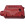 244/99505 - Orange Left Half Housing