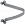 50012 - Spring Clip For Handles