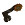50013BM - Chain Adjuster Yanmar Bent