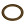 50108 - Drum Shim Washer 51 X 38.5 X