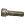 7/0006 - Screw Hex 3/8