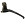 74/0013 - Clutch Cable Lever