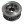 908/15700 - Pulley 25 Tooth 150/175/200t