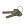 919/99808 - Ignition Key + Cover