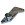 919/99967 - Arm, Rear ( Deadman's Handle )