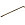 919/99971 - Hook Bolt Bwr650