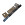947/00800 - Sliding Edge