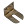 947/99975 - Belt Guard Brkt Rear