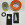 980/03200 - Kit RTX Service GX120 (main)