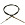 981/99915 - Vibrator Clutch Cable