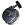EPB5554 - Recoil Kit Yanmar L40 Are Se