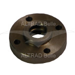 00363 - Cap  Control Valve